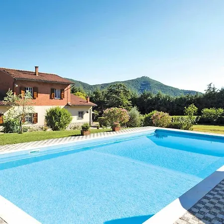 Casa Macchia *