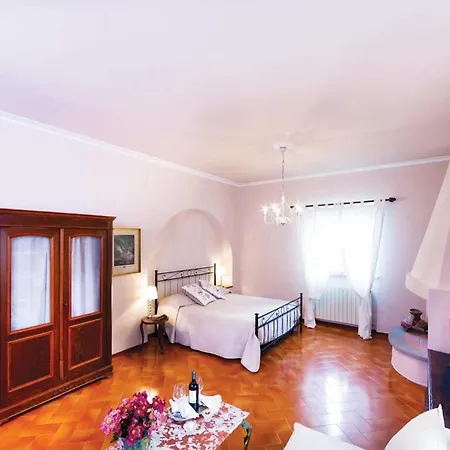 Casa Macchia Viazzano