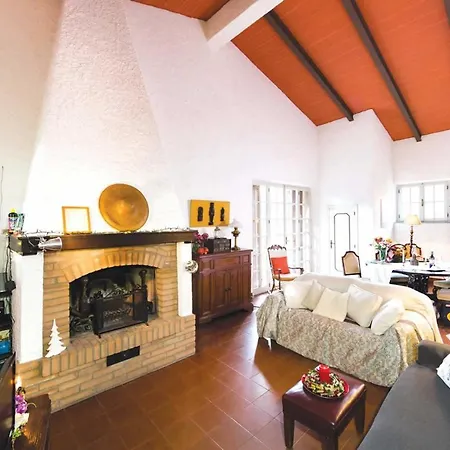 Casa Macchia Villa Viazzano