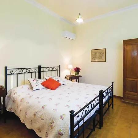 Casa Macchia Villa *