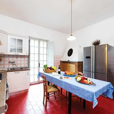 Casa Macchia *