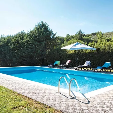 Villa Casa Macchia