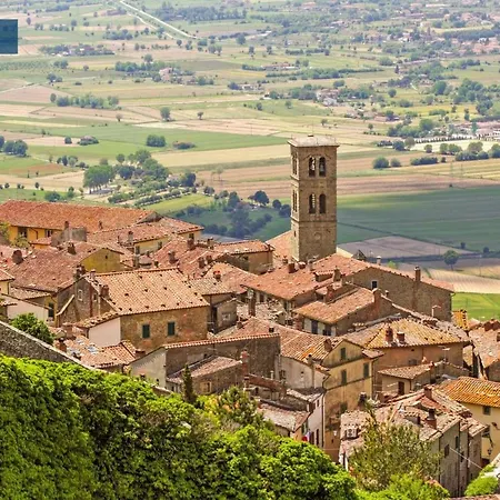 Casa Macchia *